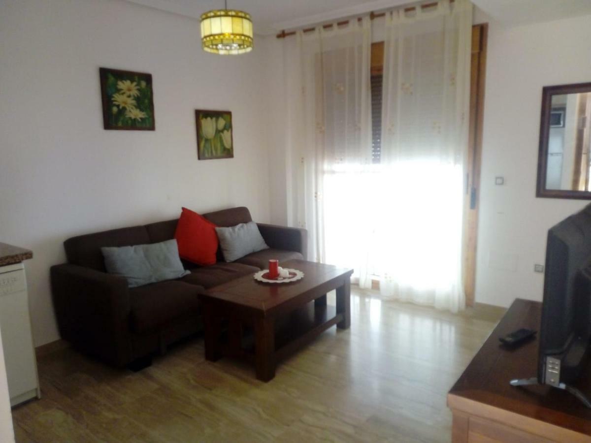 Appartement Los Girasoles Benalmádena