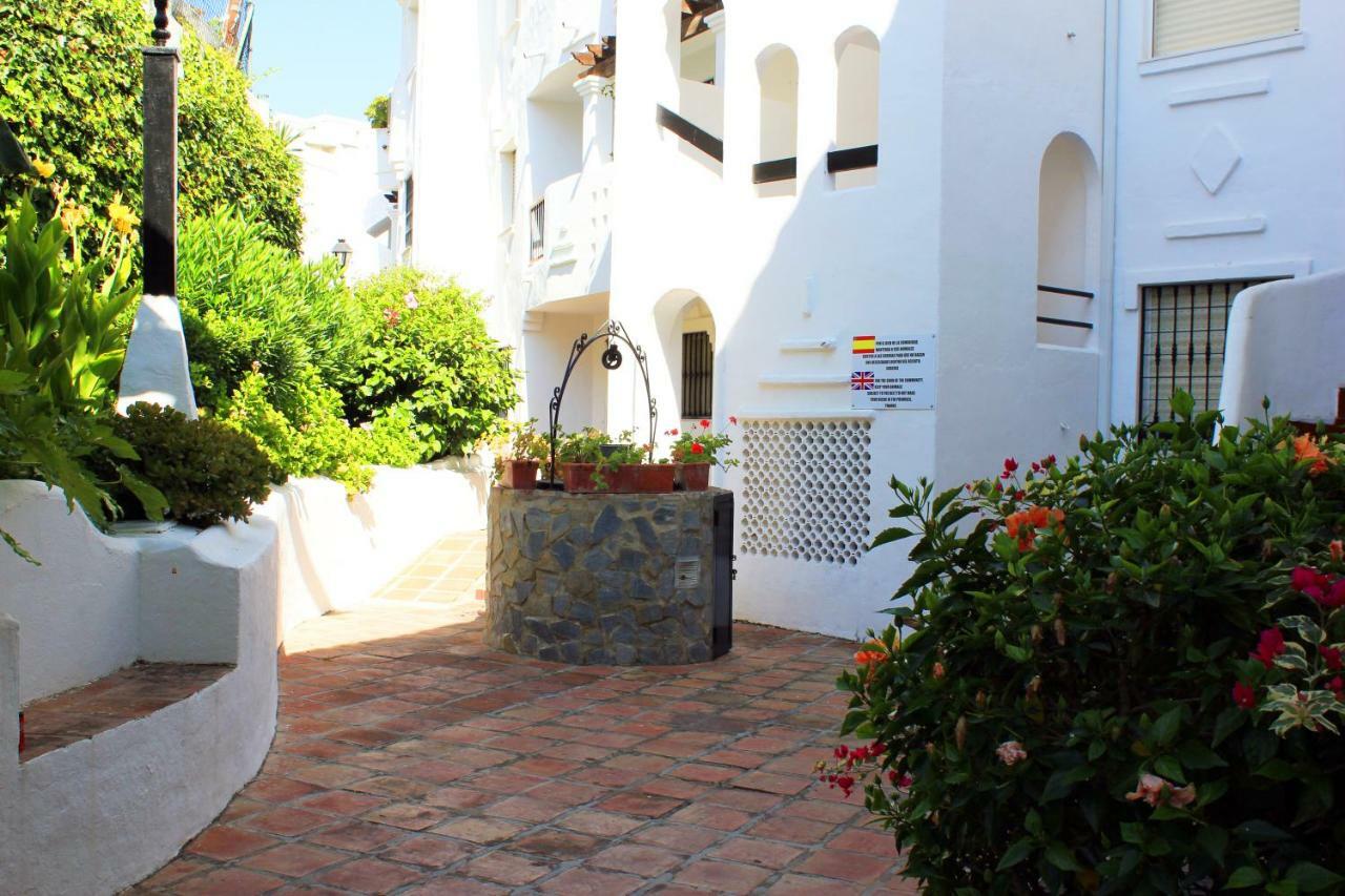Apartment Apartamento Laderas Del Mediterraneo *