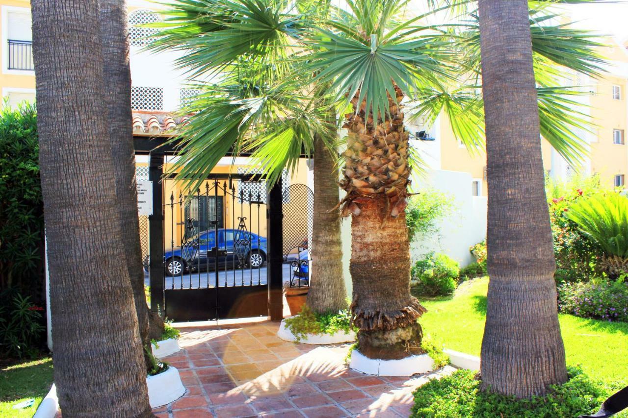 Apartment Apartamento Laderas Del Mediterraneo Benalmadena