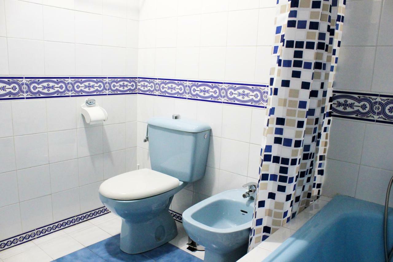 Apartment Apartamento Laderas Del Mediterraneo *