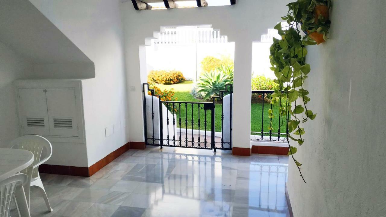 Apartamento Laderas Del Mediterraneo