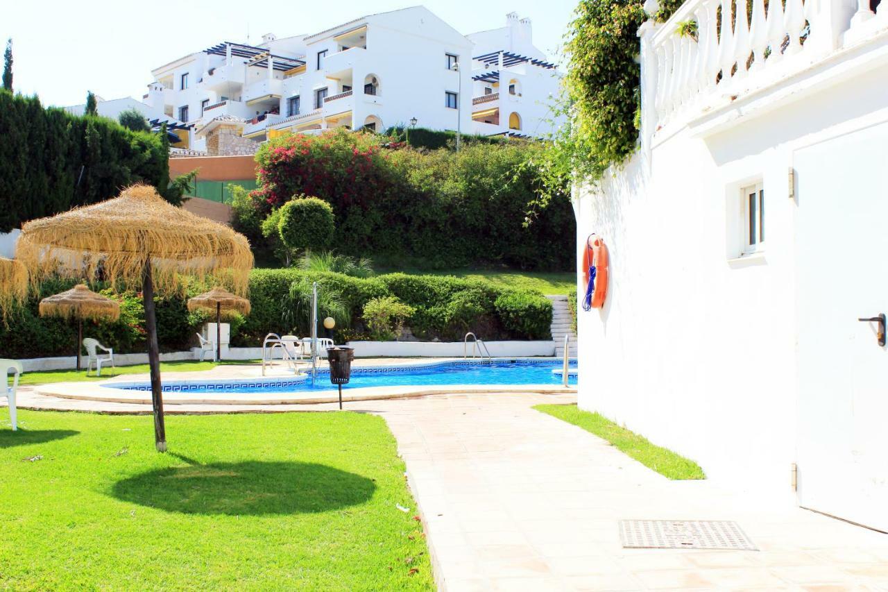 Apartment Apartamento Laderas Del Mediterraneo *