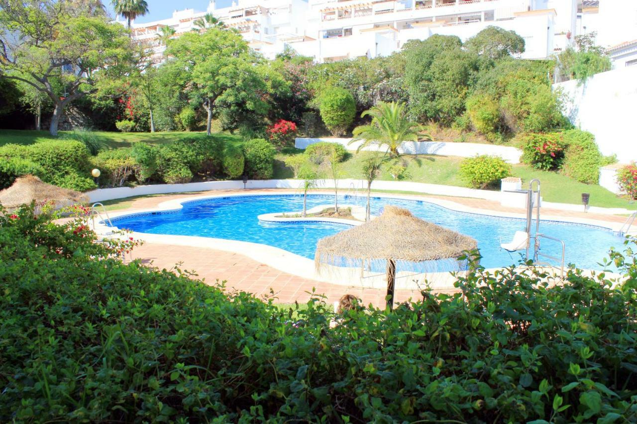 Apartment Apartamento Laderas Del Mediterraneo *
