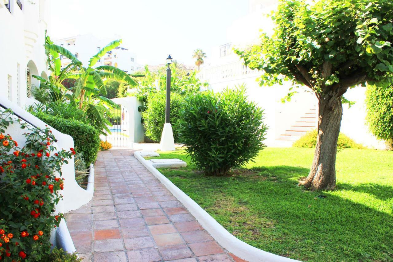 Apartamento Laderas Del Mediterraneo Apartment