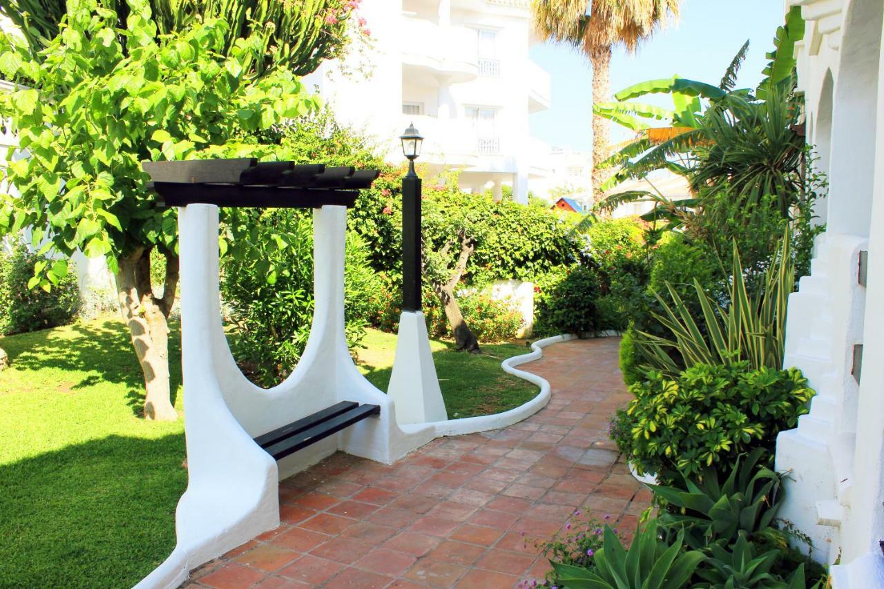 Apartment Apartamento Laderas Del Mediterraneo *