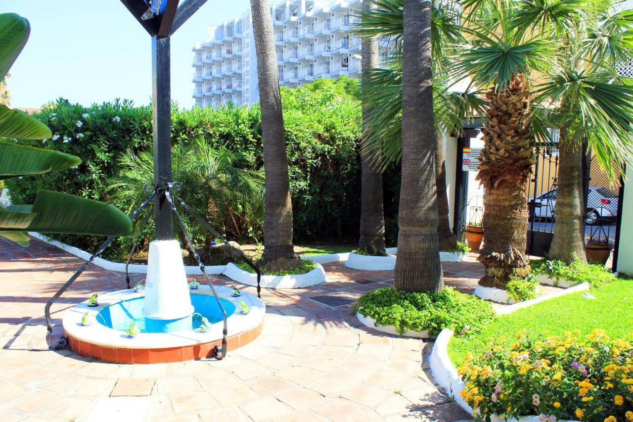 Apartment Apartamento Laderas Del Mediterraneo