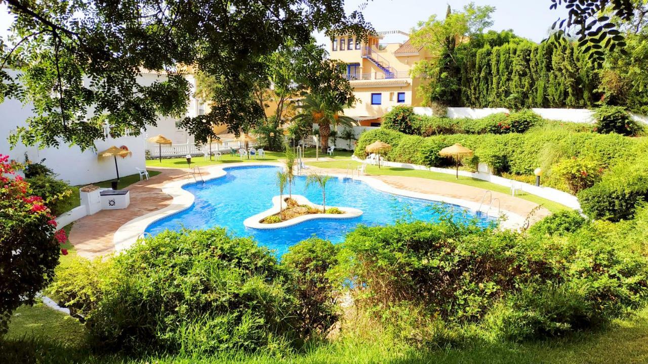 Apartment Apartamento Laderas Del Mediterraneo
