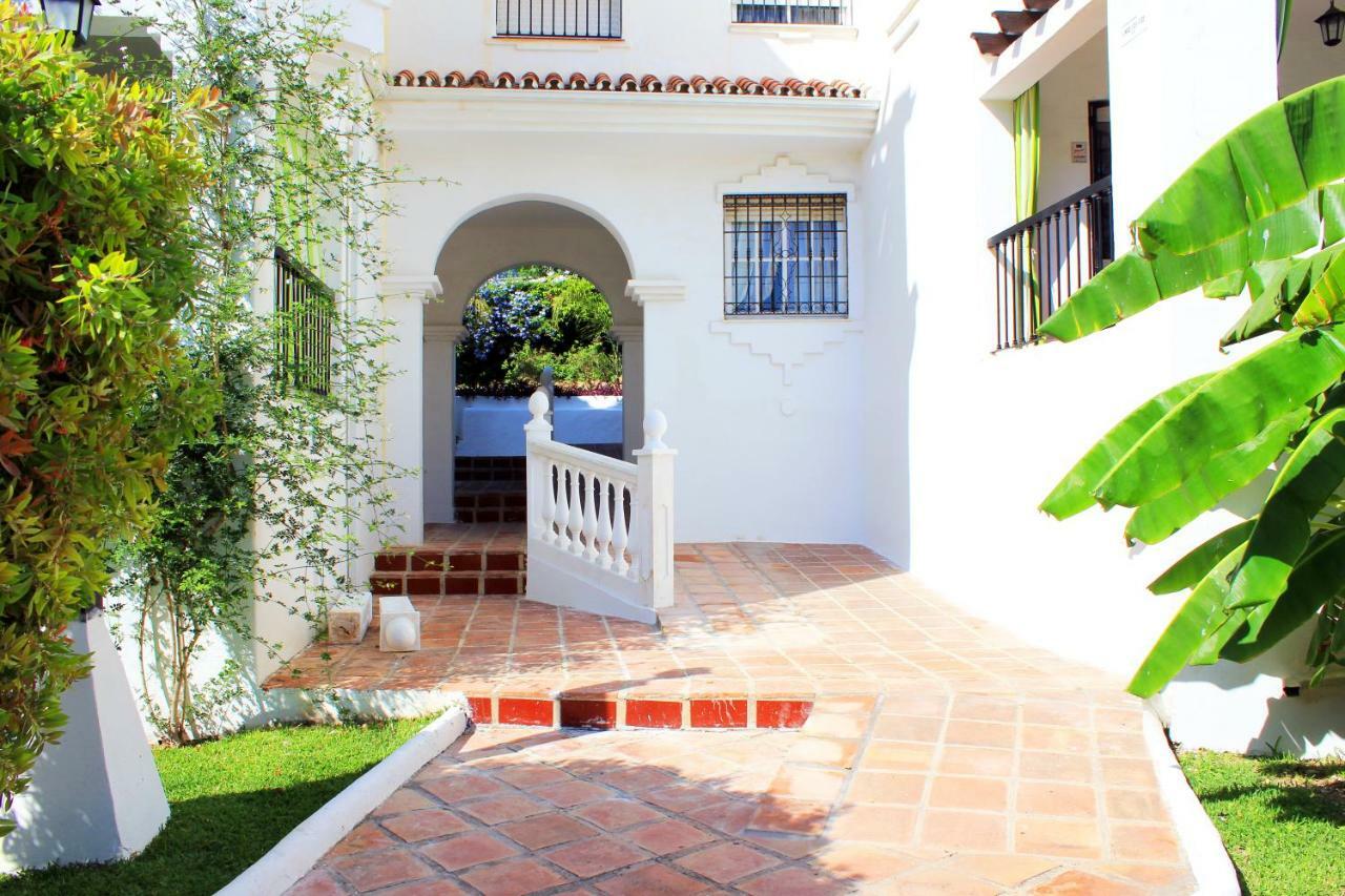 Apartamento Laderas Del Mediterraneo