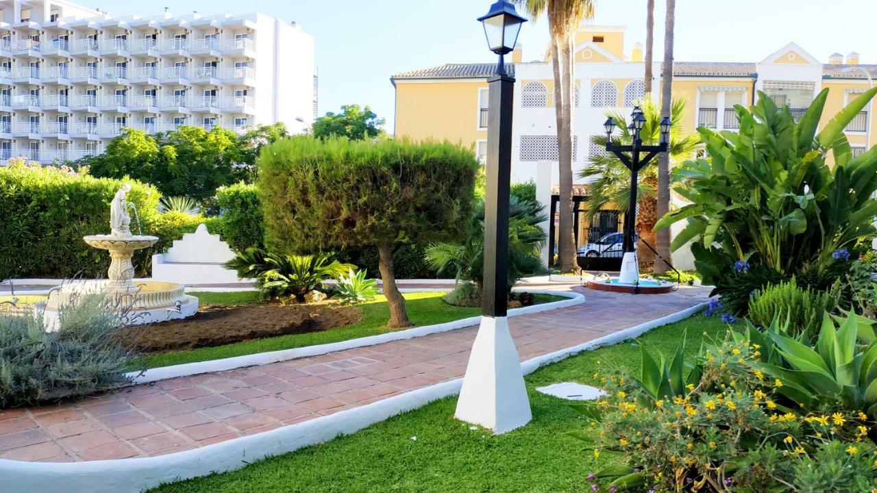 Apartamento Laderas Del Mediterraneo Benalmadena