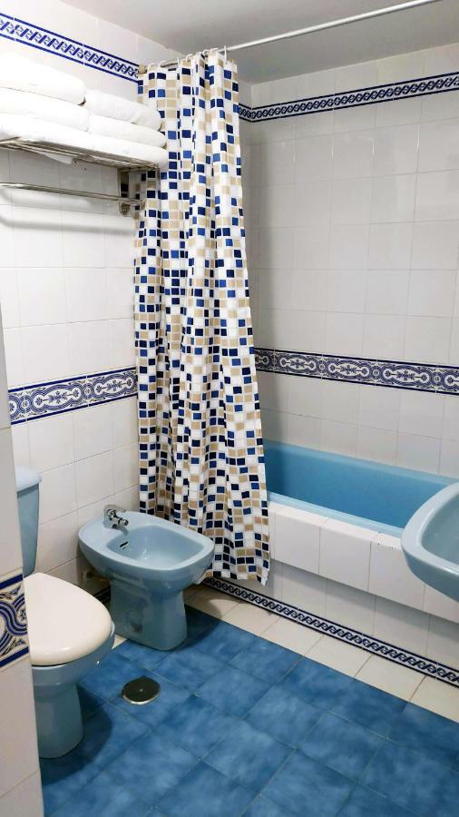Apartamento Laderas Del Mediterraneo Apartment