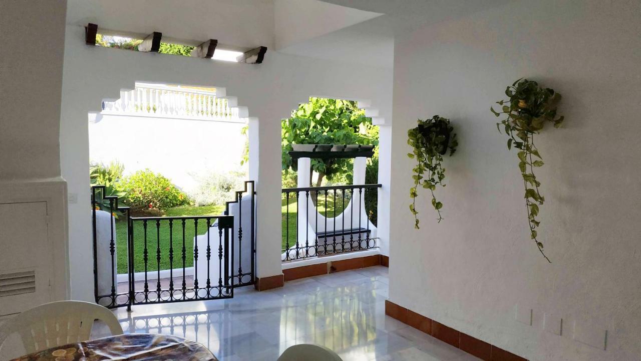 Apartamento Laderas Del Mediterraneo Benalmadena