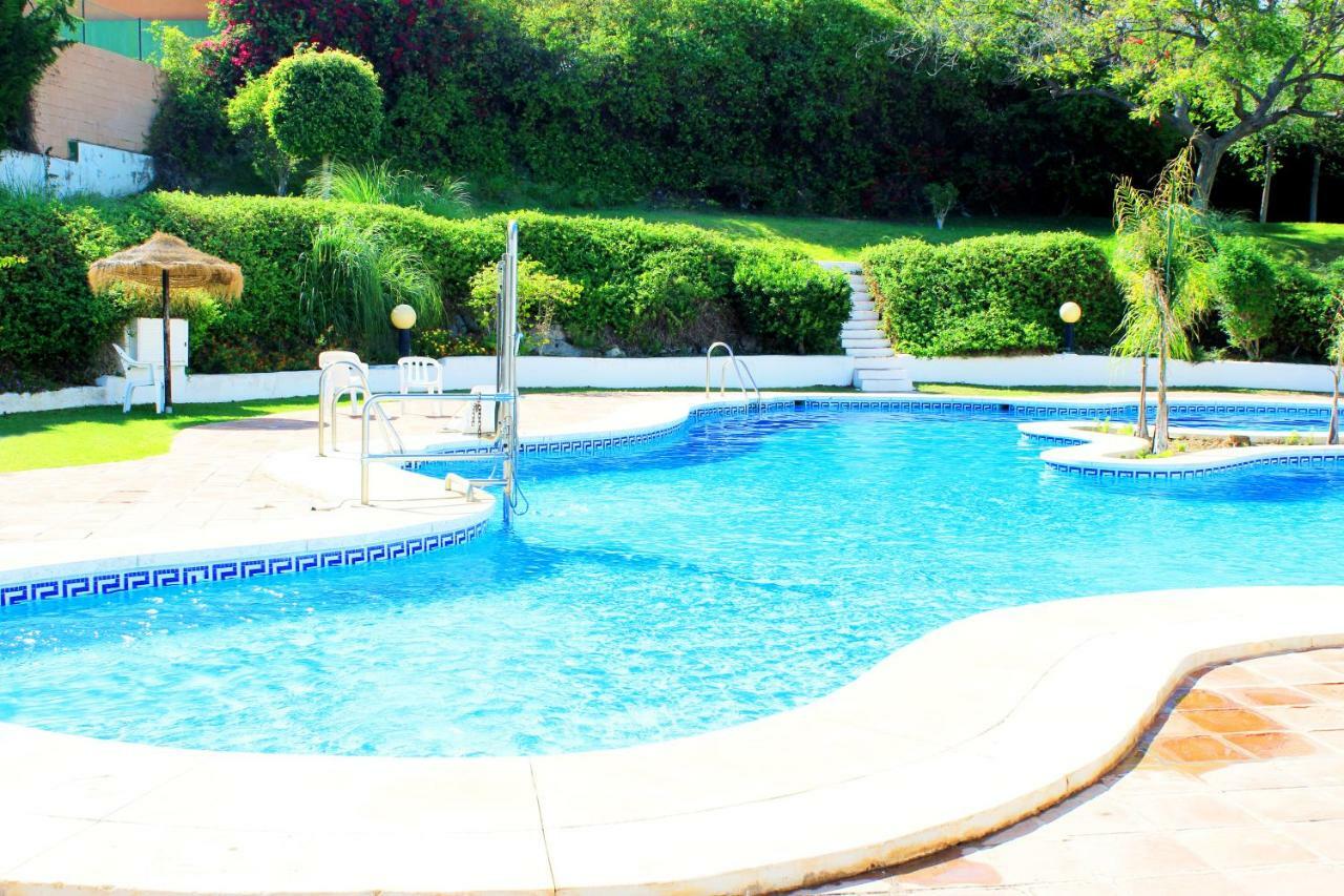Apartamento Laderas Del Mediterraneo Apartment