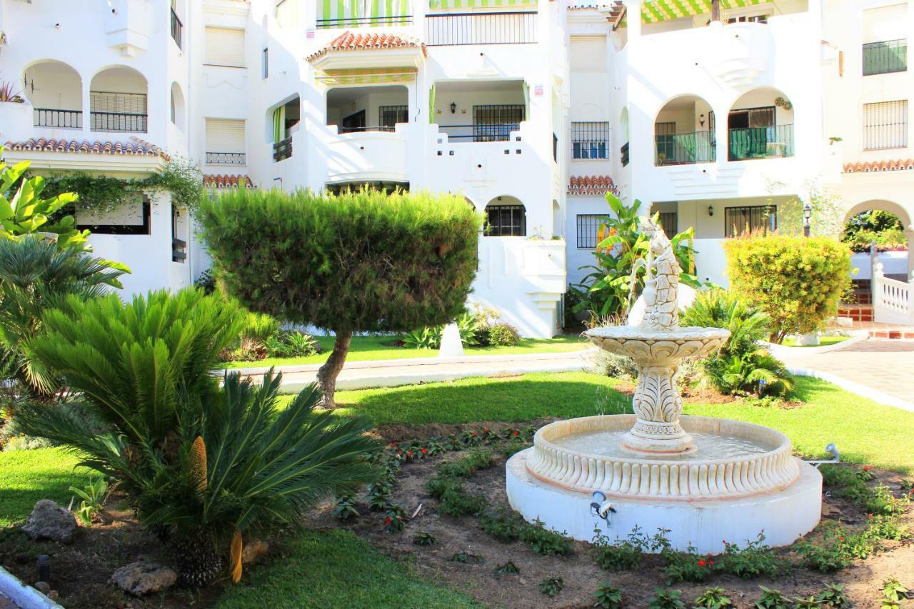 Apartamento Laderas Del Mediterraneo