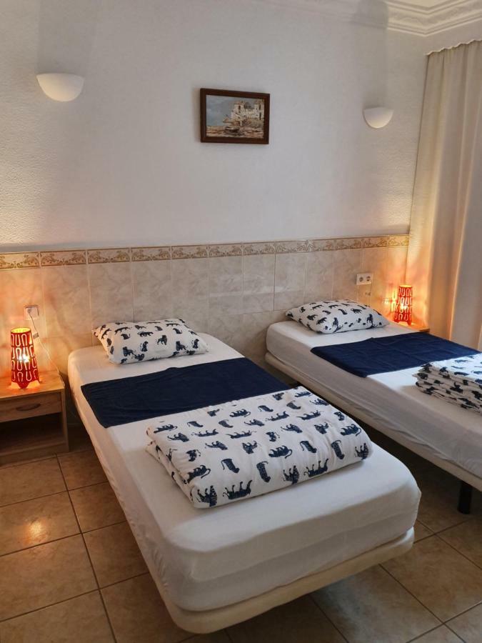 Costa Gasthof Benalmádena