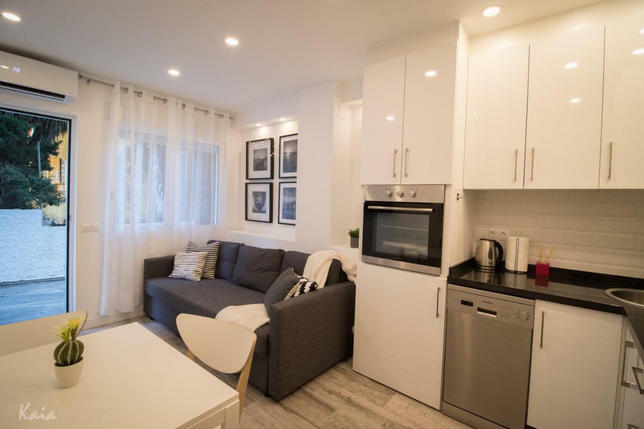 Apartamento Cisnes Ii - Garden *
