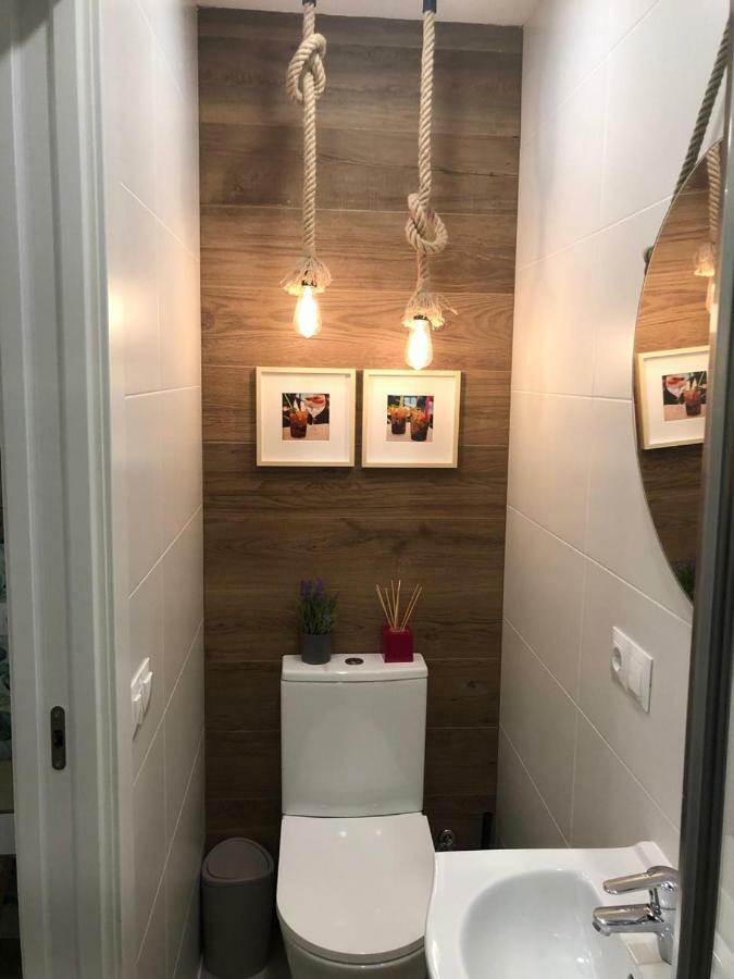 Apartamento Cisnes Ii - Garden *