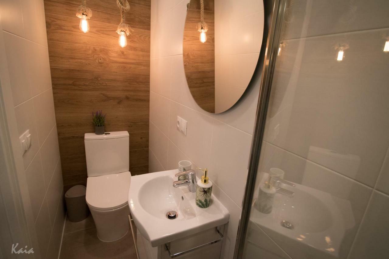 Apartamento Cisnes Ii - Garden Benalmádena