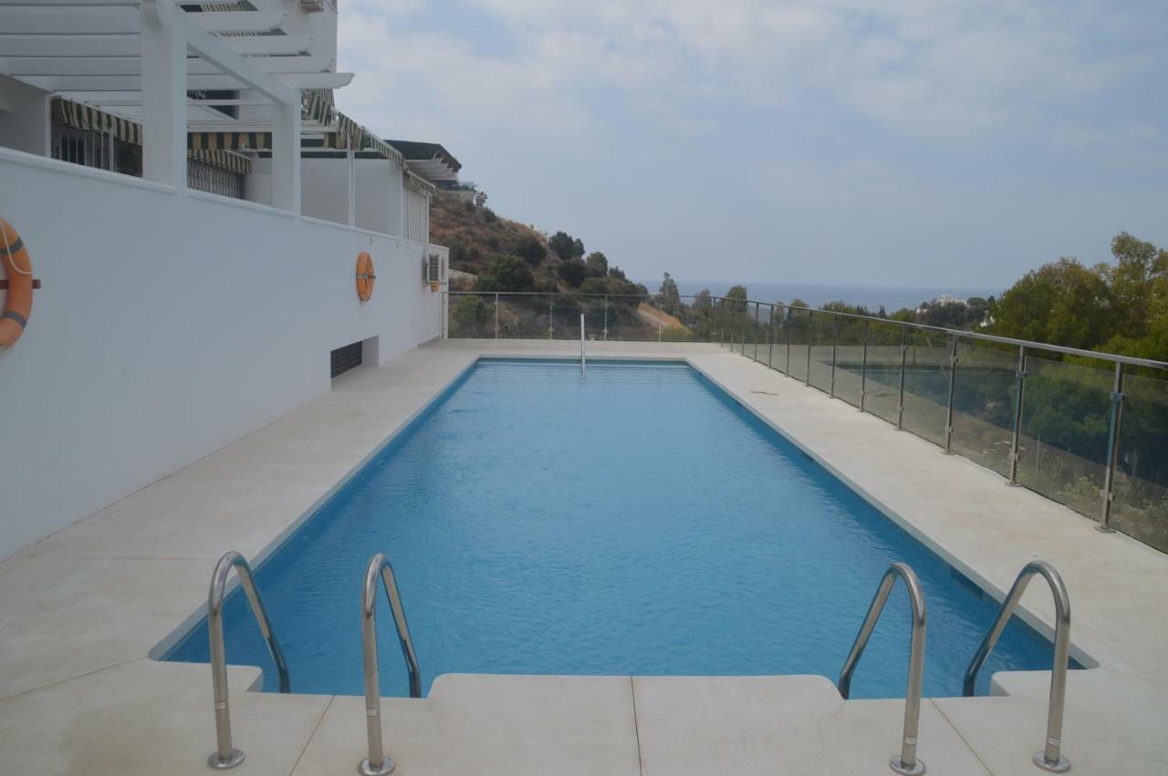 Vive Apartamento Eurogolf, Perfecto Para Familias Apartment Benalmadena