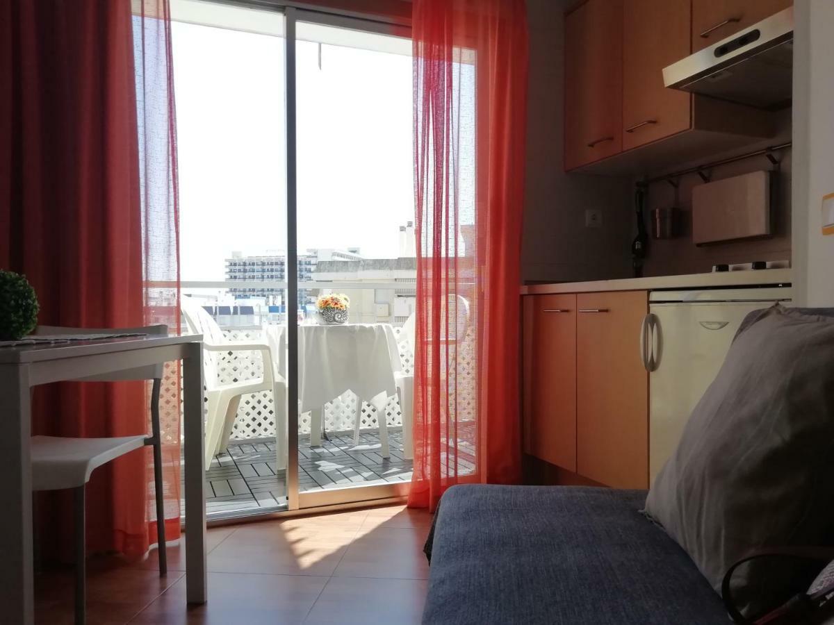 Apartamento-estudio Maite-3 Benalmadena