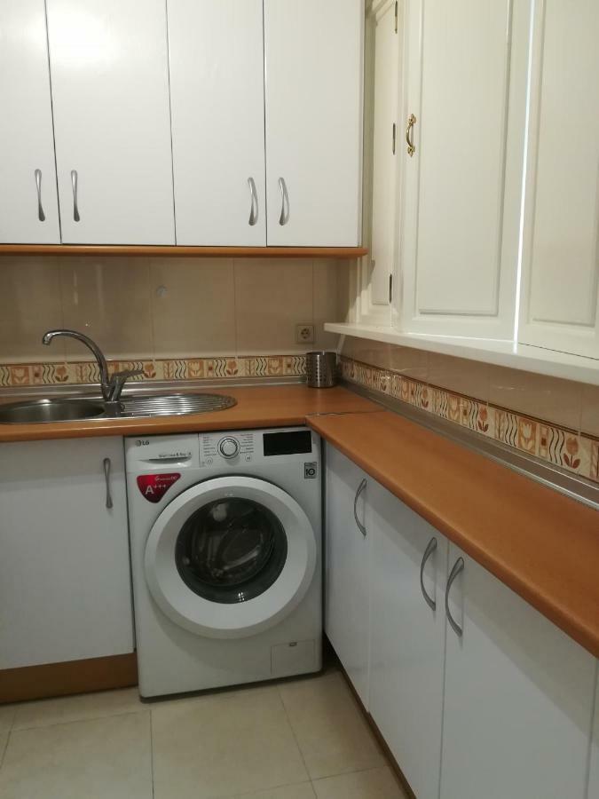New In Costa Apartment
