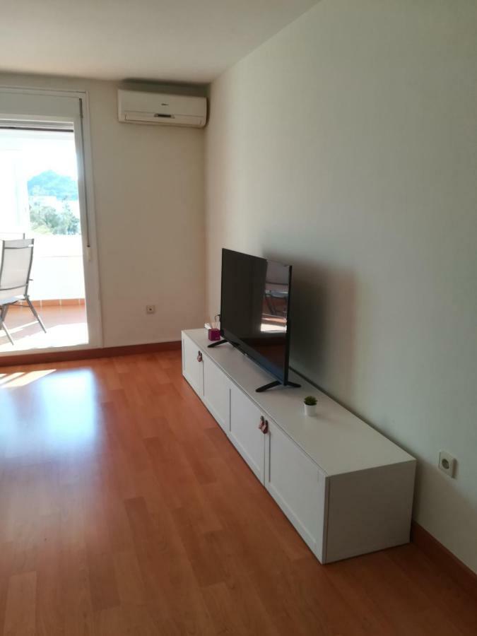 Apartment New In Costa Benalmadena