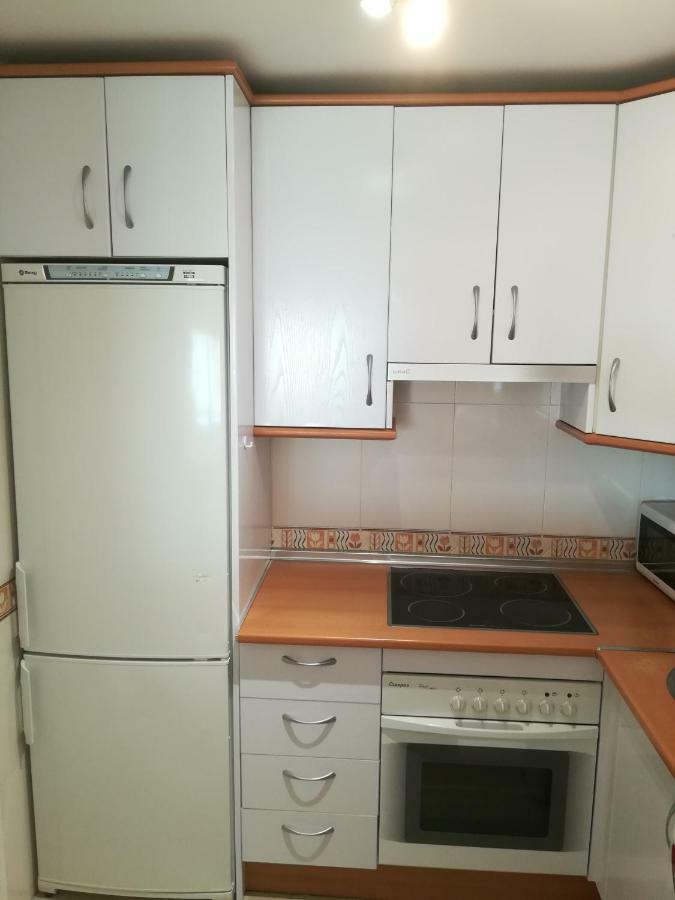 Apartment New In Costa *