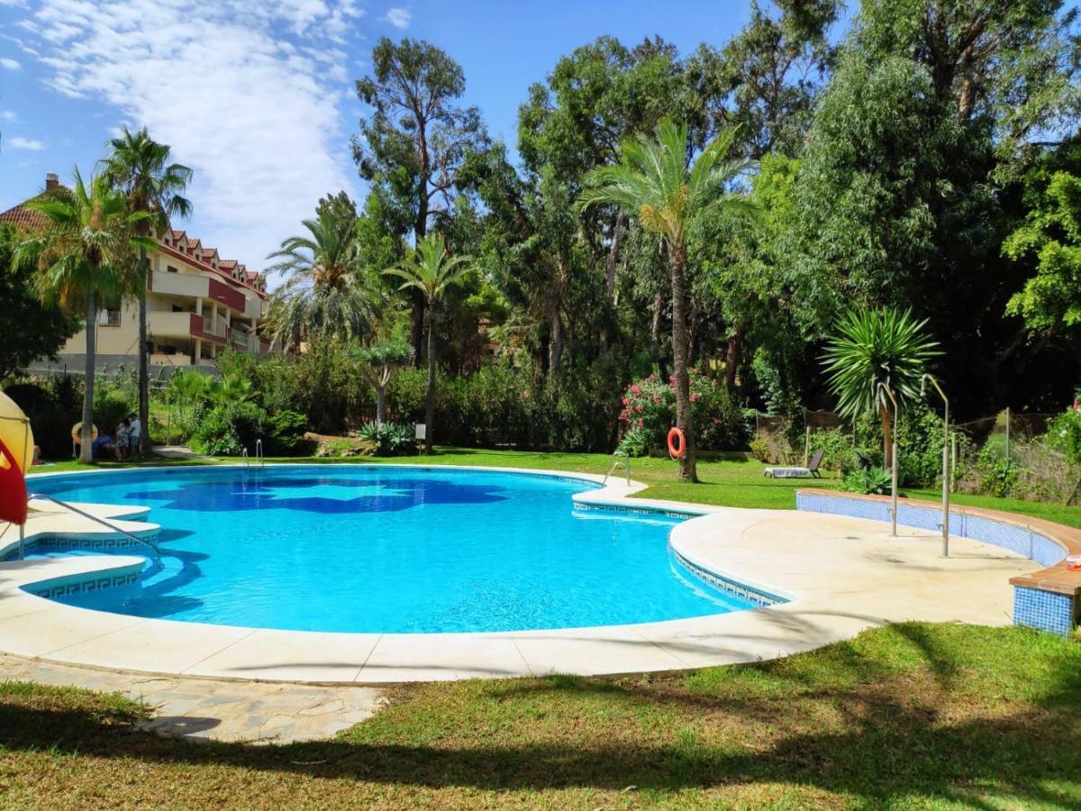 New In Costa Apartment *