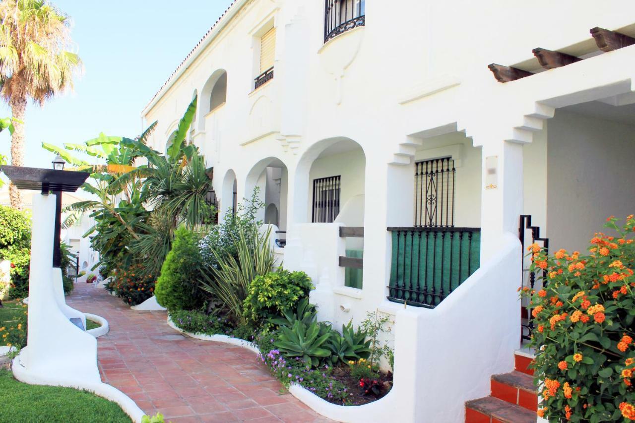 Apartamento Laderas Del Mediterraneo