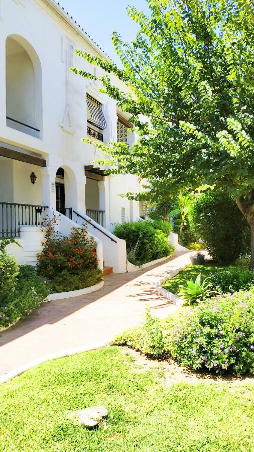 Apartamento Laderas Del Mediterraneo Apartment Benalmadena