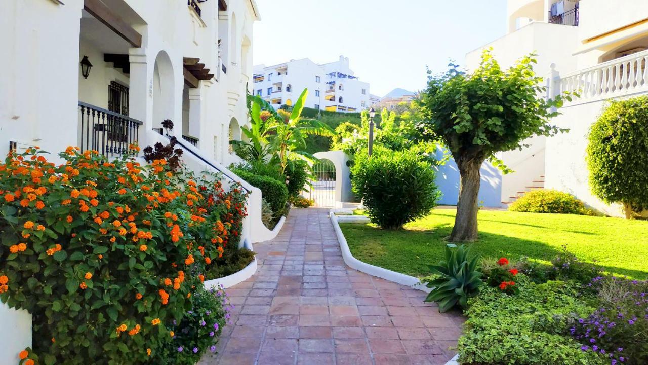 Apartamento Laderas Del Mediterraneo Apartment *