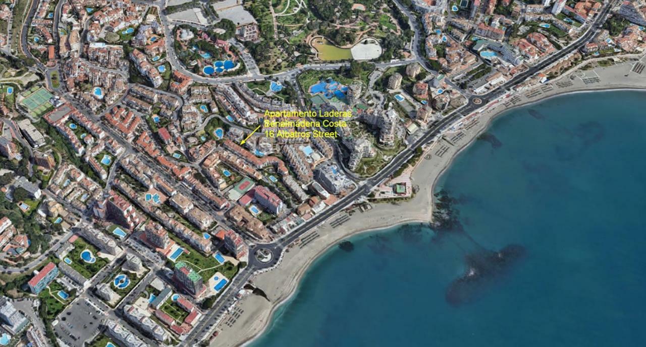 Apartamento Laderas Del Mediterraneo * Benalmadena