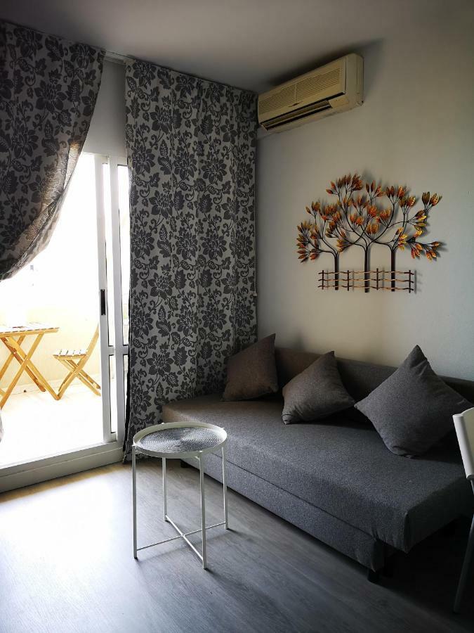 Loft Benalbeach At Costa Del Sol Benalmadena