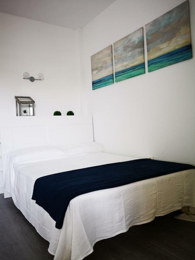Loft Benalbeach At Costa Del Sol * Benalmadena