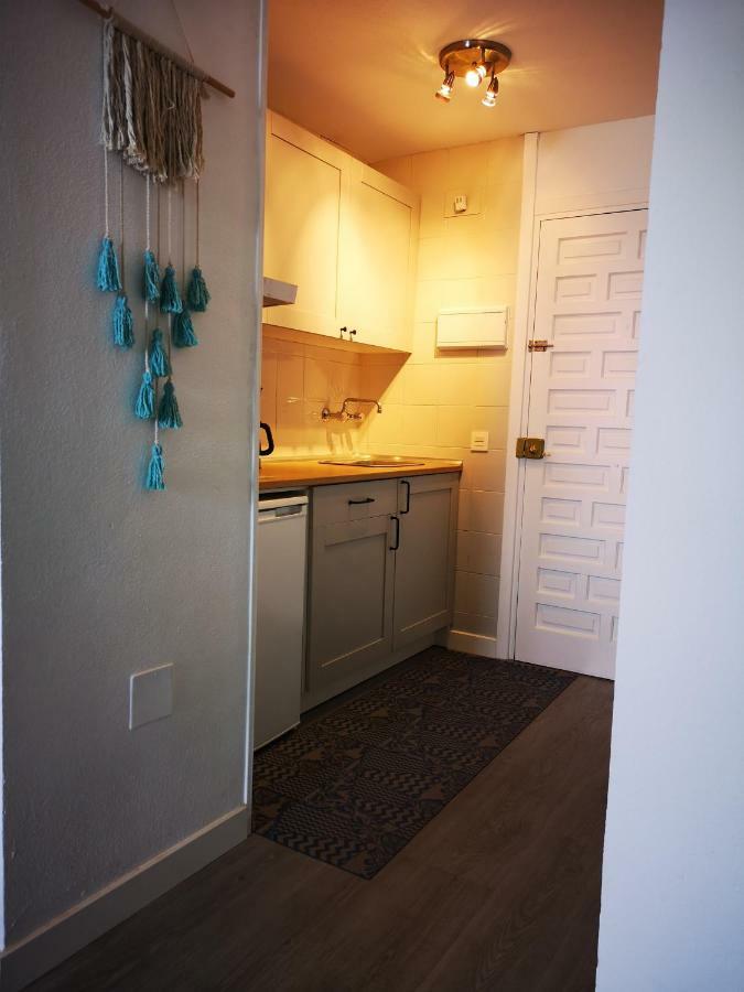 Loft Benalbeach At Costa Del Sol Apartment