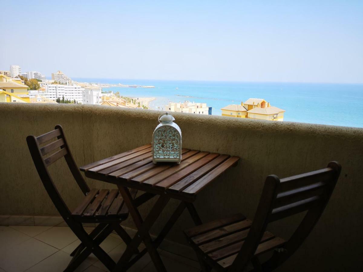 Apartment Loft Benalbeach At Costa Del Sol