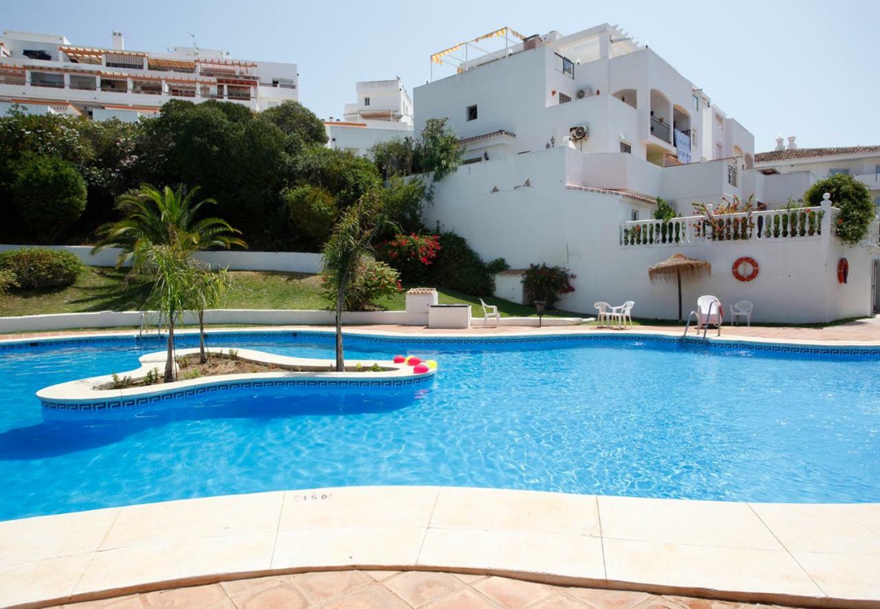 Apartamento Benalmadenapartments Albatros Club *