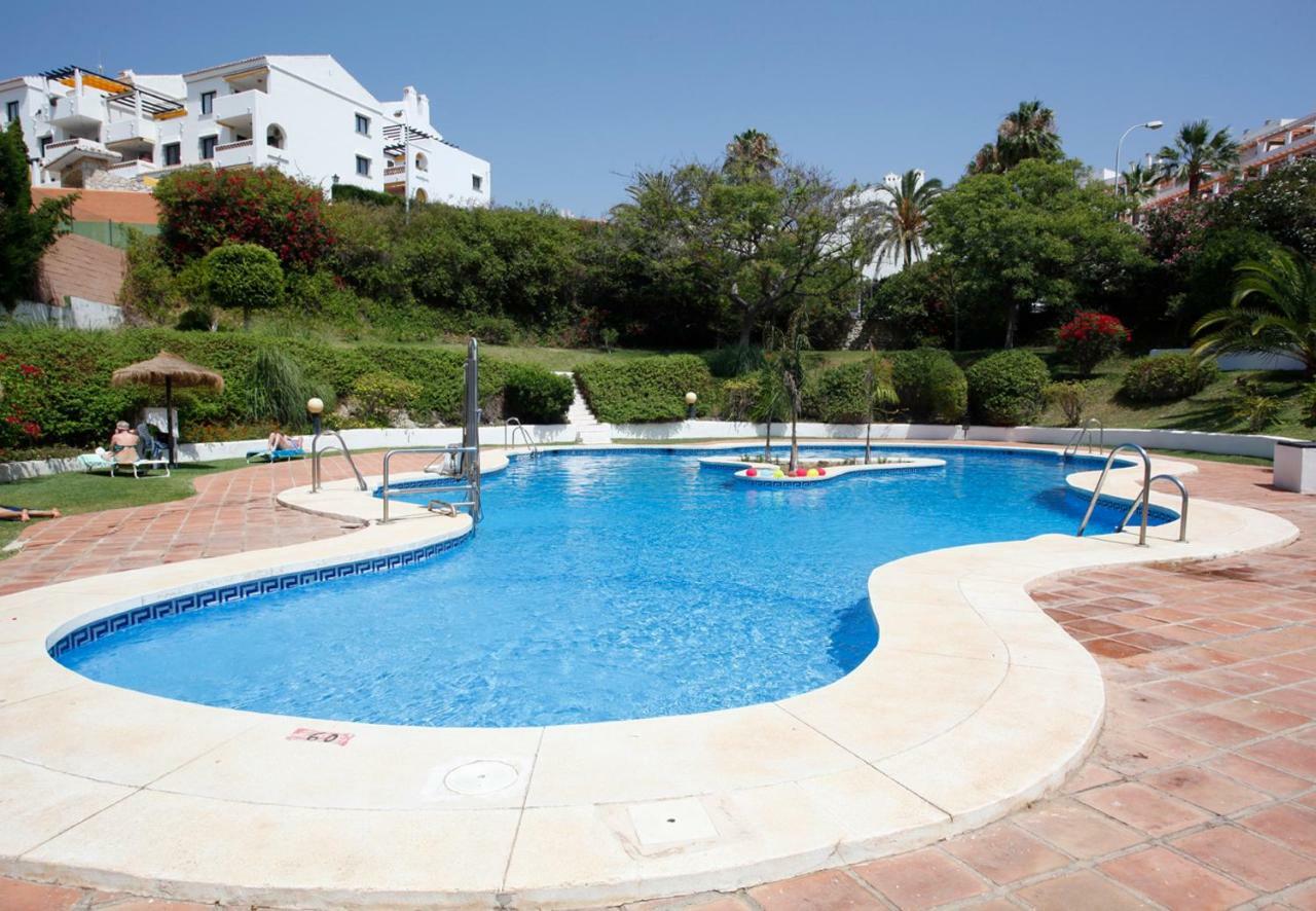 Apartamento Benalmadenapartments Albatros Club Benalmádena