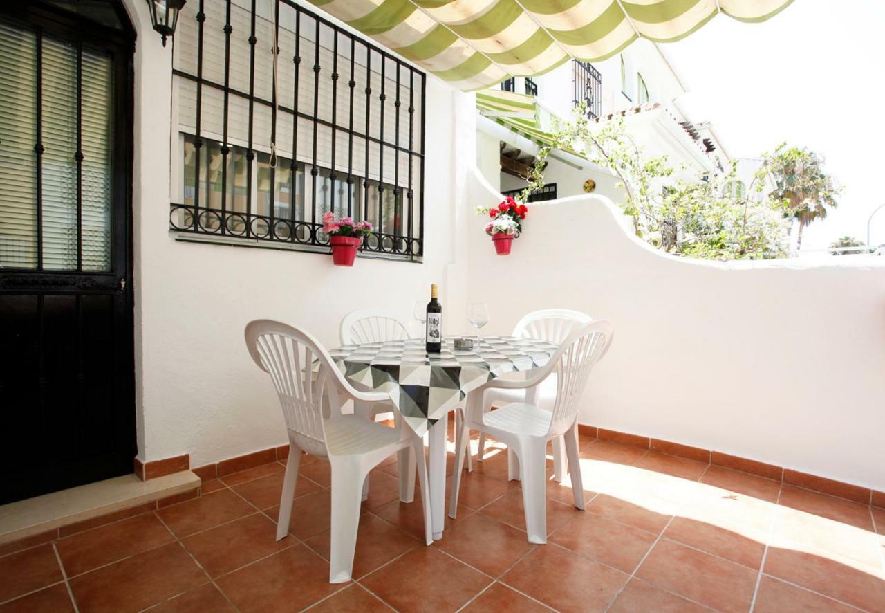 Benalmadenapartments Albatros Club Apartamento