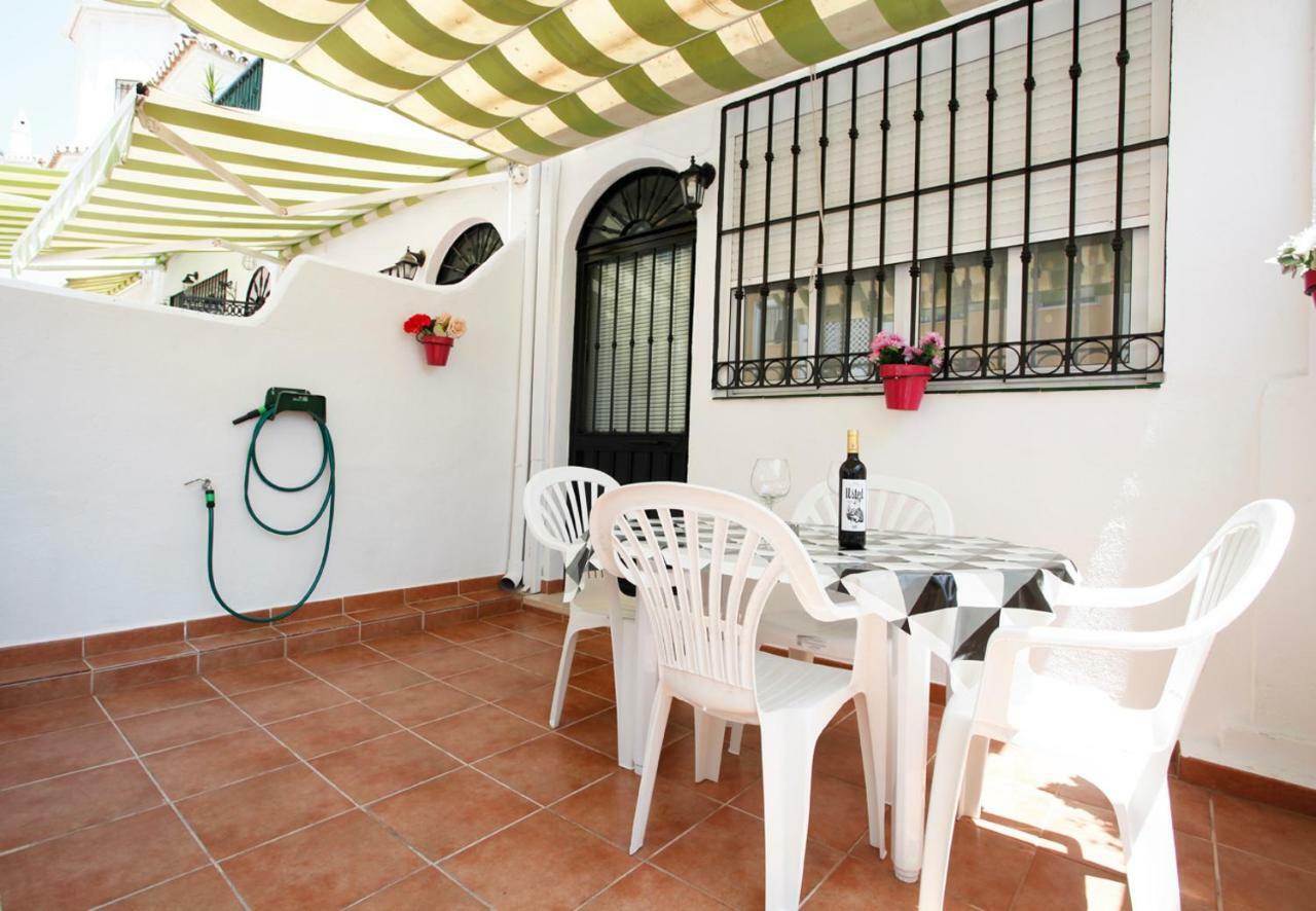 Benalmadenapartments Albatros Club