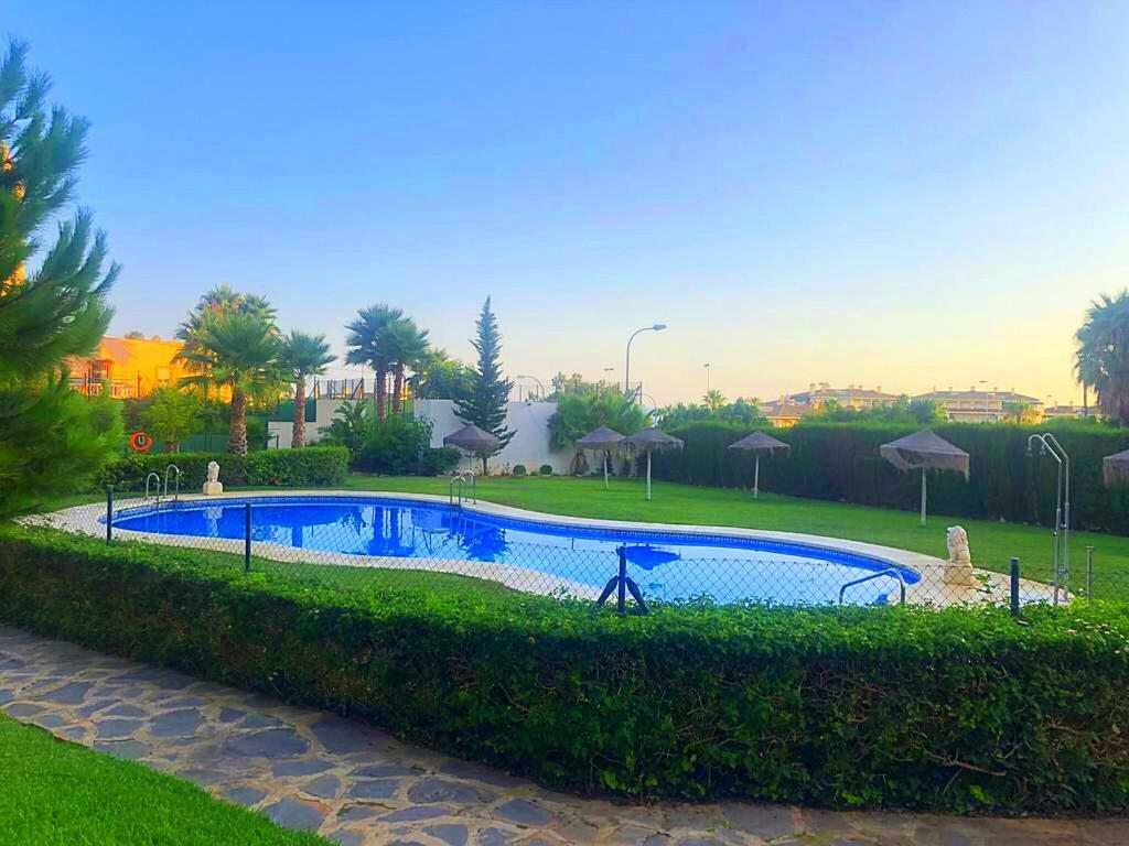Appartement Seaview With Great Amenities & Facilities