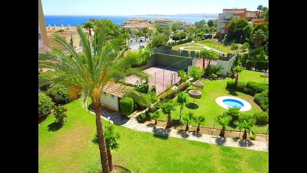 Seaview With Great Amenities & Facilities Appartement