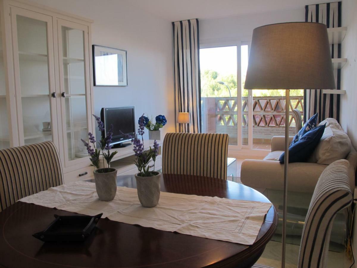 Apartment Apartamento Golf-playa Cerca Del Mar