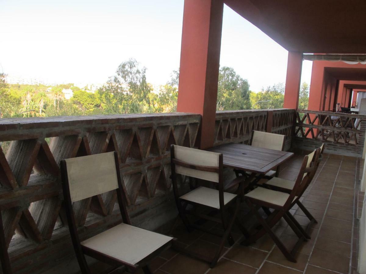 Apartment Apartamento Golf-playa Cerca Del Mar