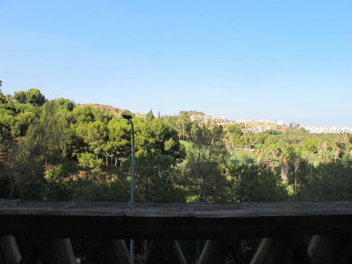 Apartamento Golf-playa Cerca Del Mar * Benalmadena