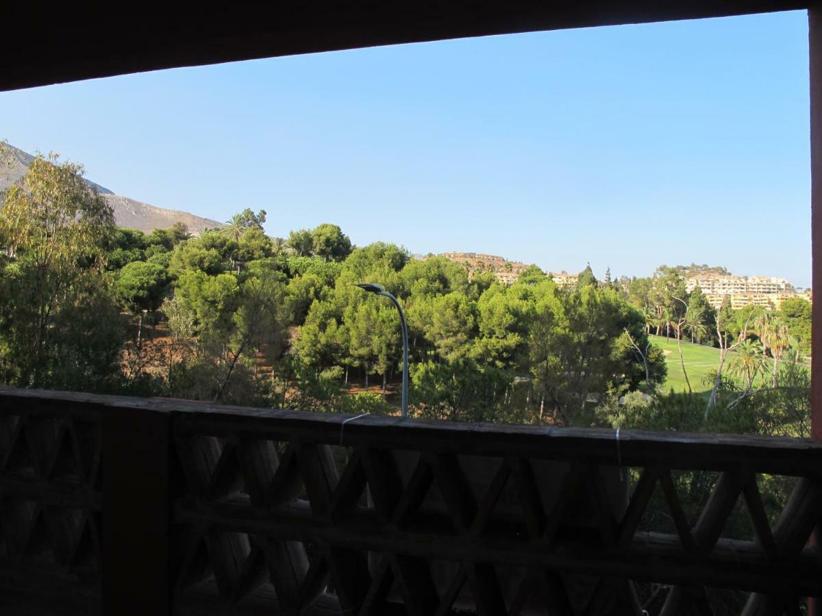 Apartamento Golf-playa Cerca Del Mar * Benalmadena