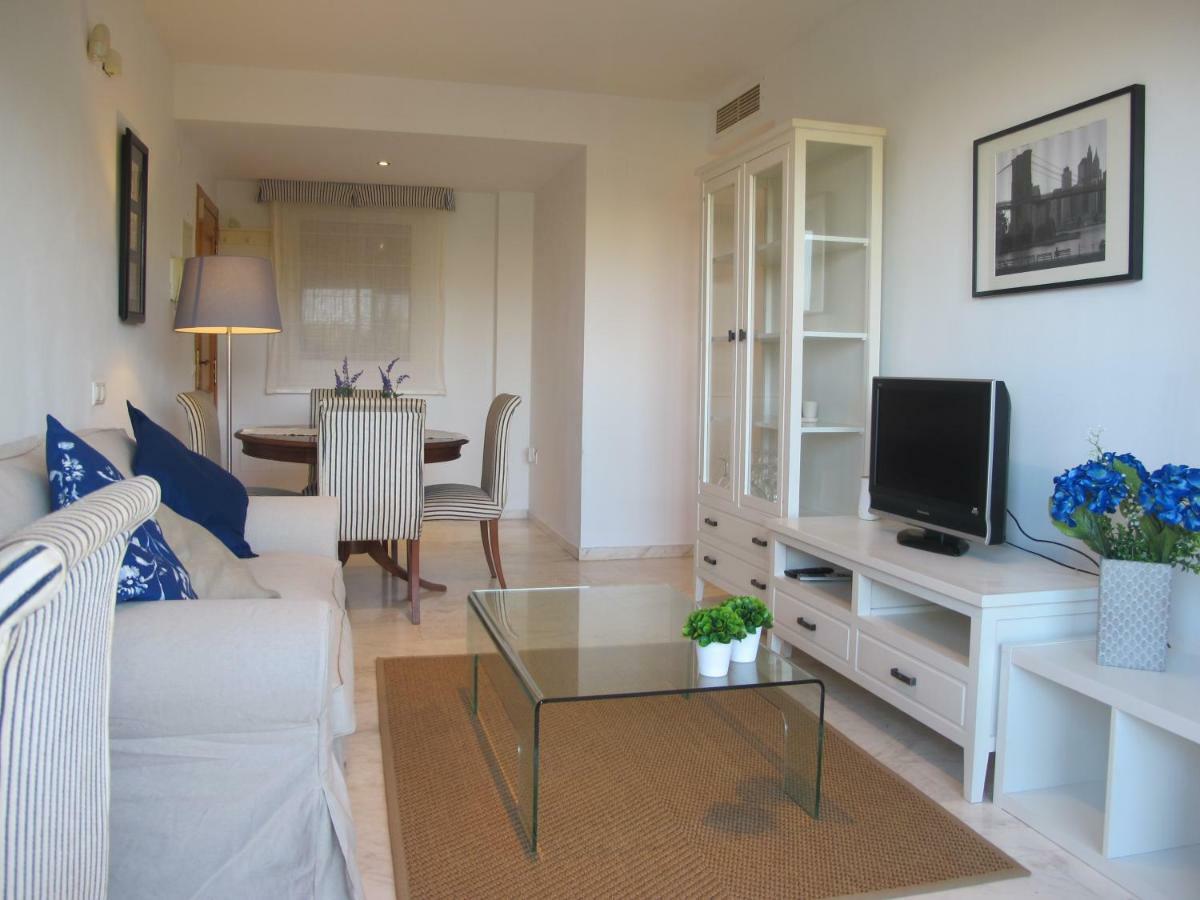 Apartment Apartamento Golf-playa Cerca Del Mar *