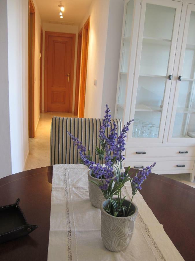 Apartamento Golf-playa Cerca Del Mar * Benalmadena