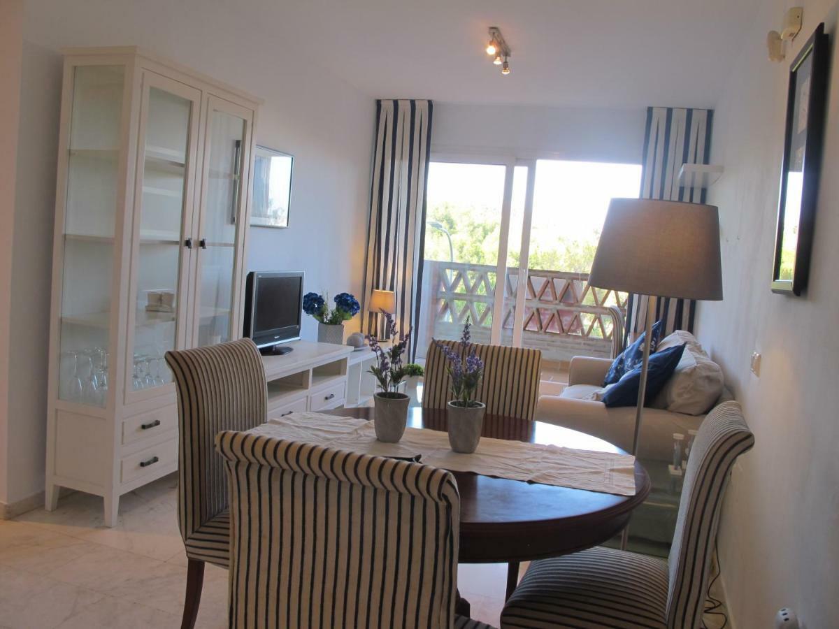 Apartamento Golf-playa Cerca Del Mar Apartment