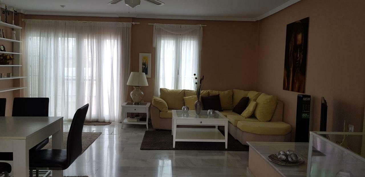 Townhouse Mar Y Sol Holiday home Benalmadena