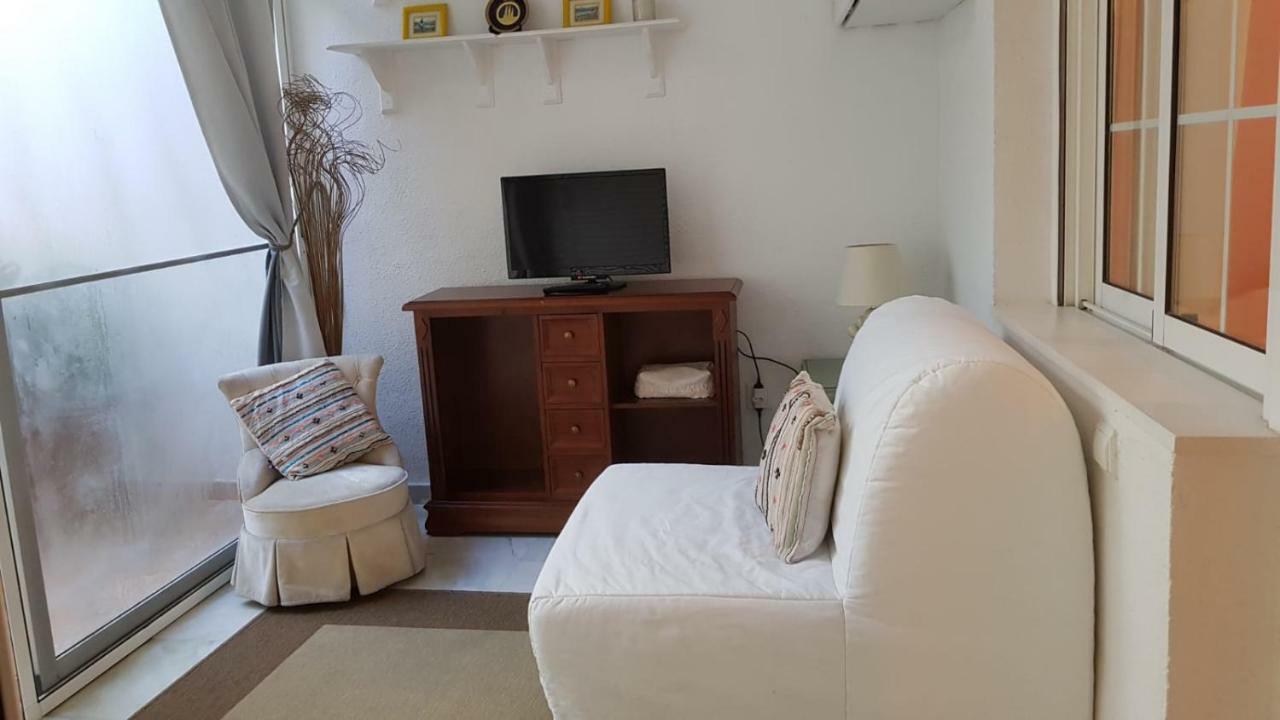 Townhouse Mar Y Sol Holiday home Benalmadena